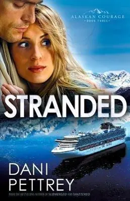 Cover: 9780764209840 | Stranded | Dani Pettrey | Taschenbuch | Kartoniert / Broschiert | 2013