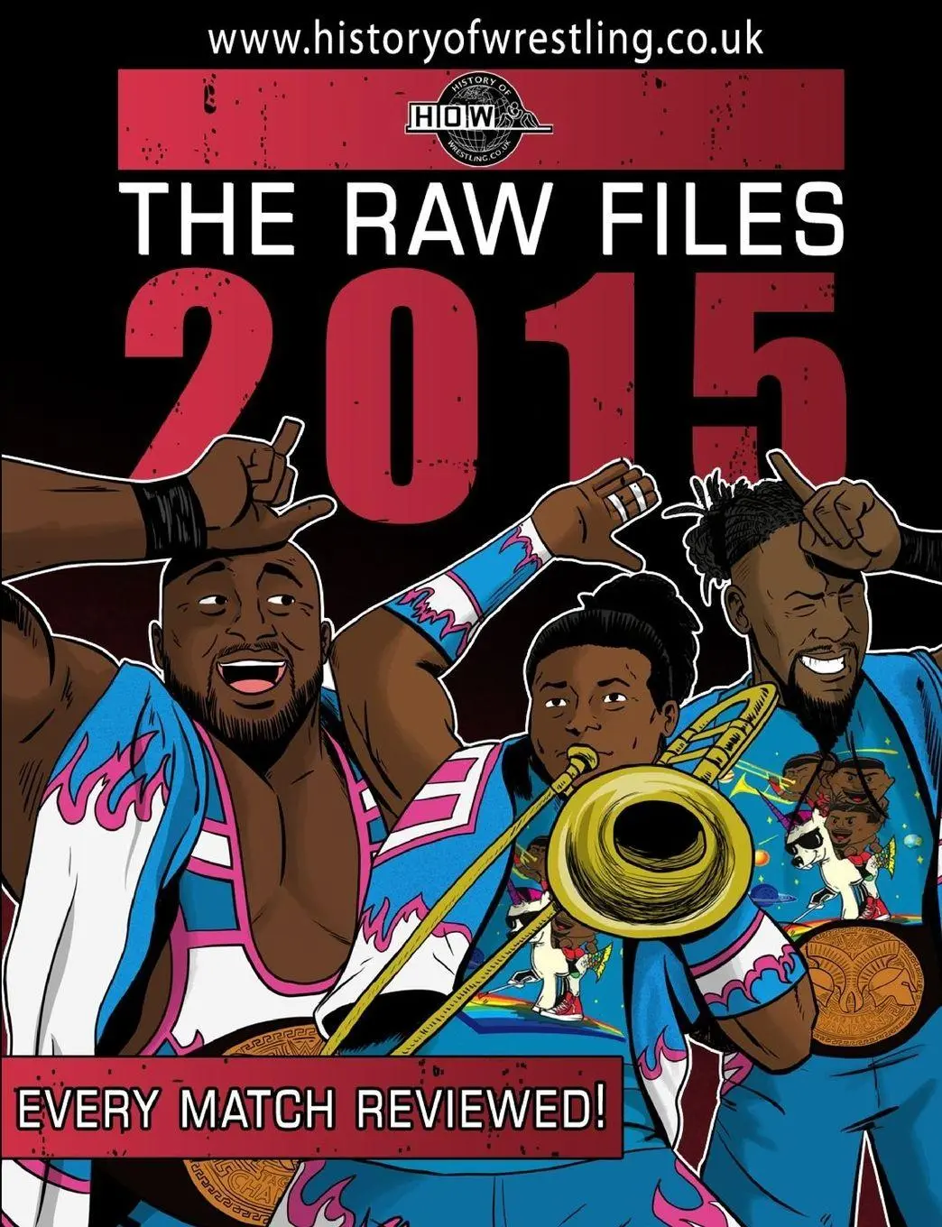 Cover: 9781326529840 | The Raw Files | 2015 | Bob Dahlstrom (u. a.) | Taschenbuch | Englisch