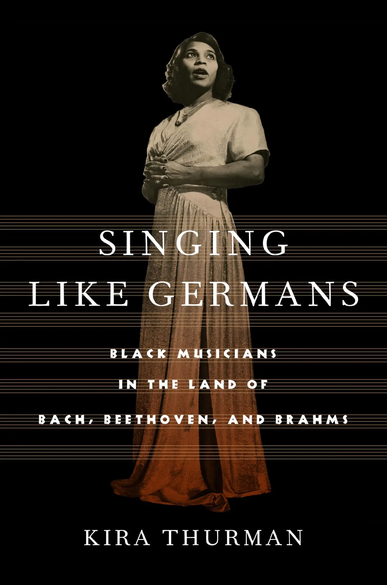 Cover: 9781501759840 | Singing Like Germans | Kira Thurman | Buch | Englisch | 2021
