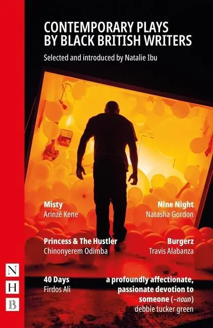 Cover: 9781848429840 | Contemporary Plays by Black British Writers | Travis Alabanza (u. a.)