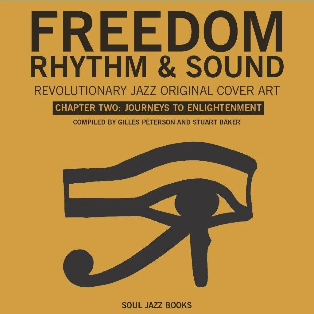 Cover: 9781916359840 | Freedom, Rhythm &amp; Sound: Chapter Two | Stuart Baker (u. a.) | Buch