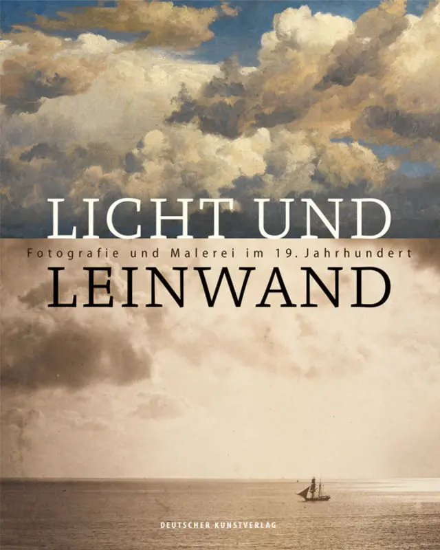 Cover: 9783422979840 | Licht und Leinwand | Leonie Beiersdorf (u. a.) | Taschenbuch | 288 S.