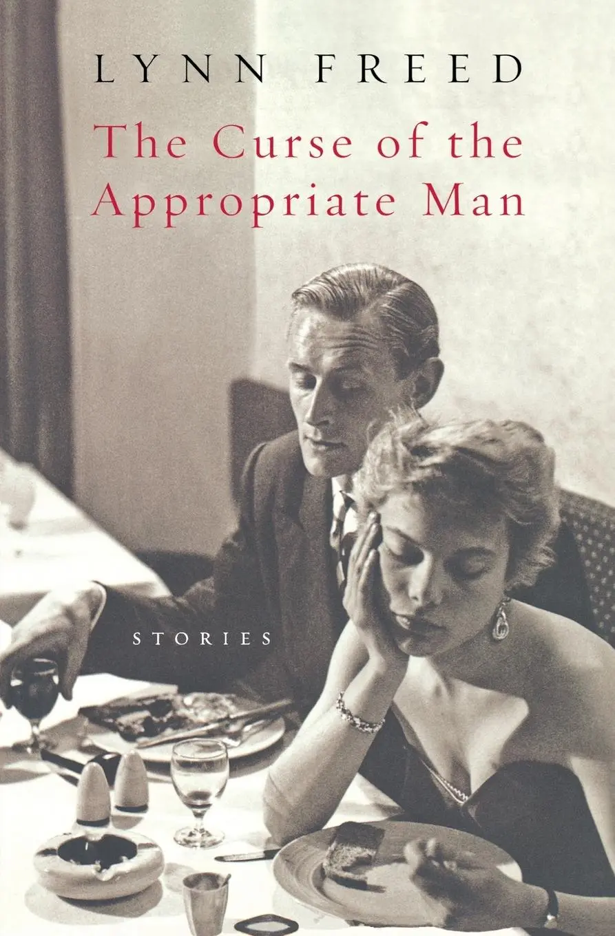 Cover: 9780156029940 | The Curse of the Appropriate Man | Lynn Freed | Taschenbuch | Englisch
