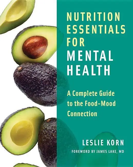 Cover: 9780393709940 | Nutrition Essentials for Mental Health | Leslie Korn | Buch | Gebunden