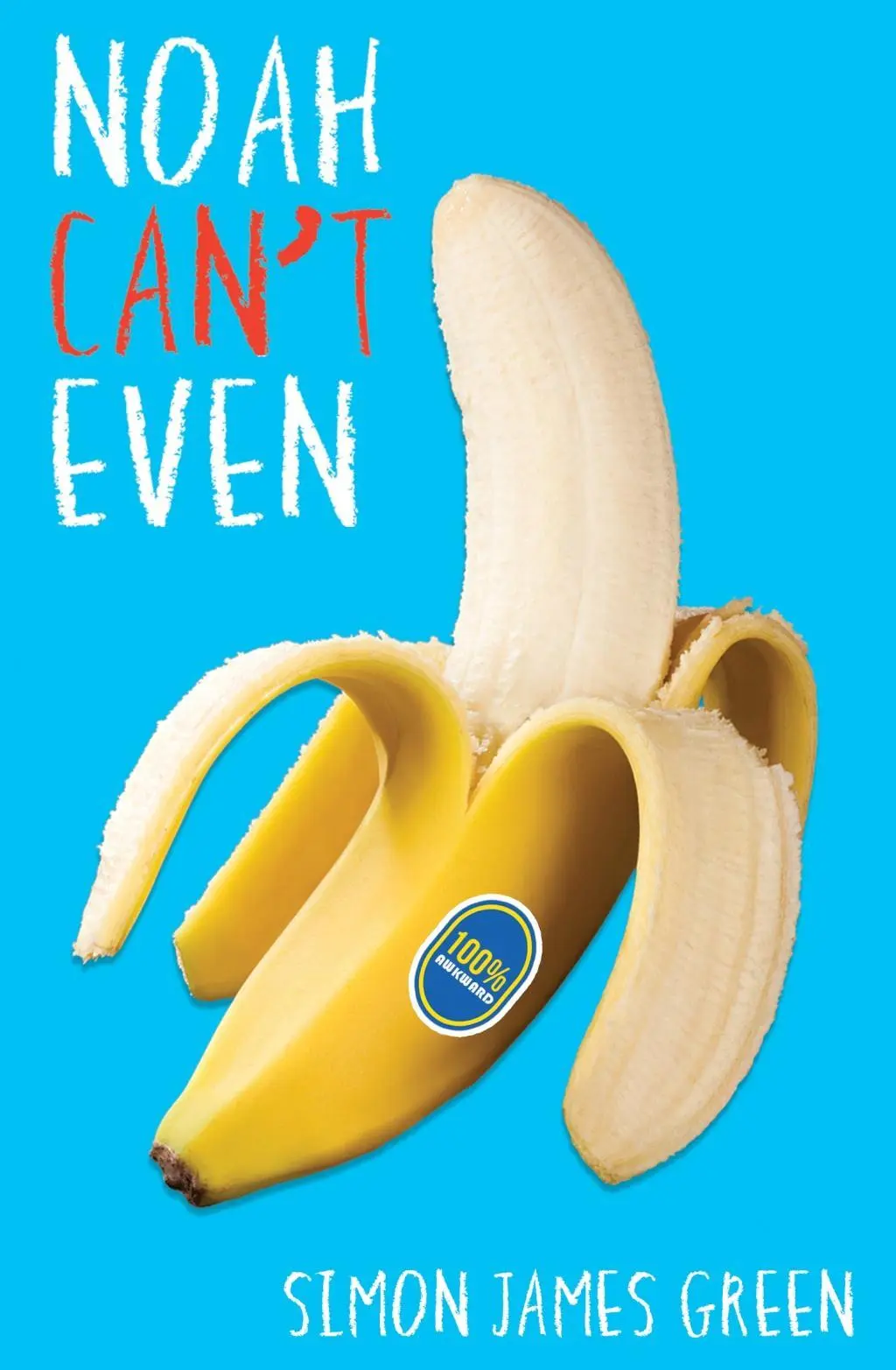 Cover: 9781407179940 | Noah Can't Even | Simon J. Green | Taschenbuch | Noah Can't Even