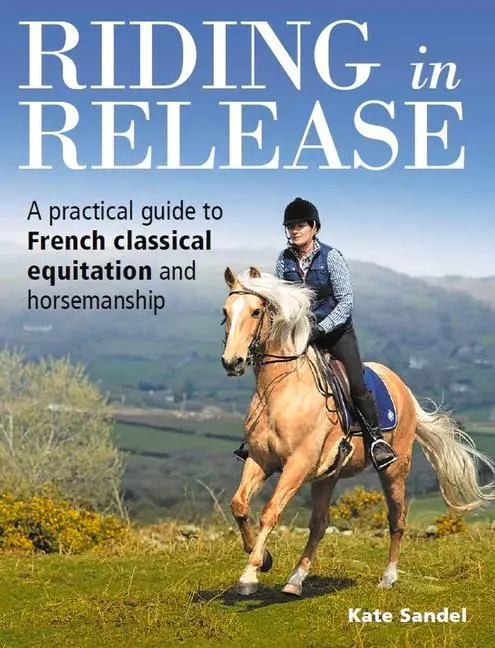 Cover: 9781908809940 | Riding in Release | Kate del Sandel | Taschenbuch | Englisch | 2022
