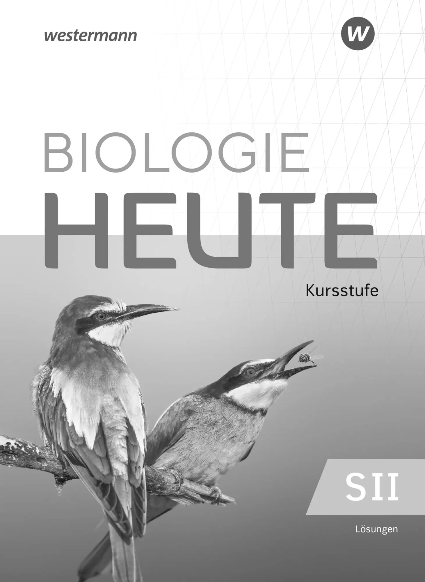 Cover: 9783141499940 | Biologie heute SII - Ausgabe 2025 für die Kurststufe in...