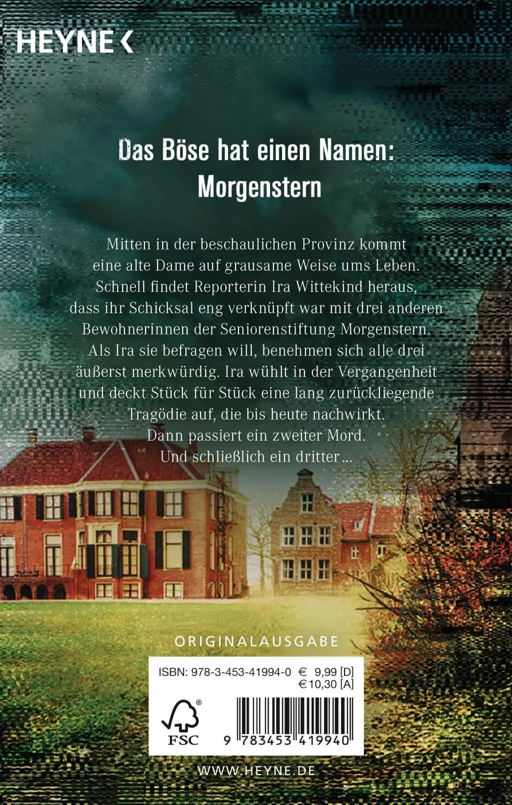 Bild: 9783453419940 | Königstöchter | Kriminalroman | Carla Berling | Taschenbuch | 320 S.