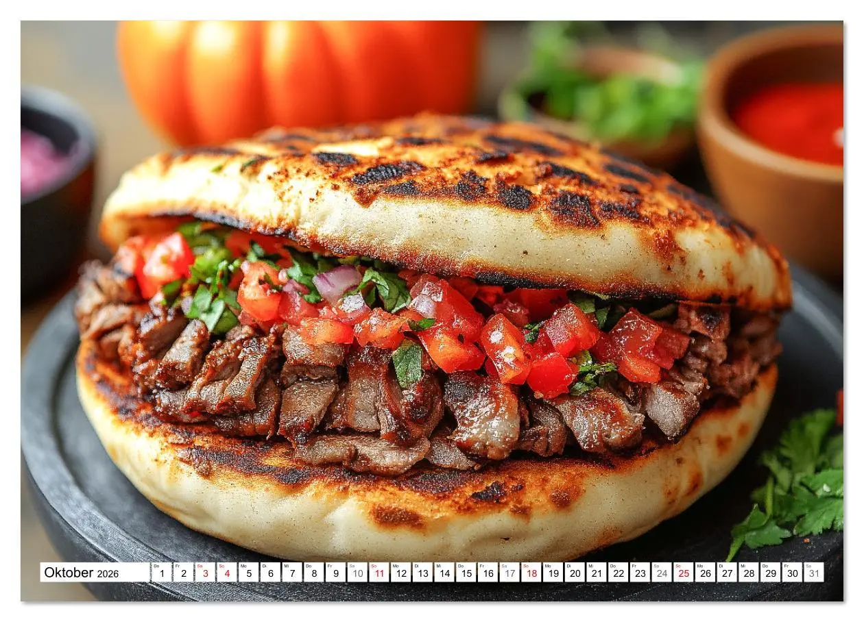 Bild: 9783457309940 | Döner macht schöner, türkischer Geschmack von deinem Dönermann...