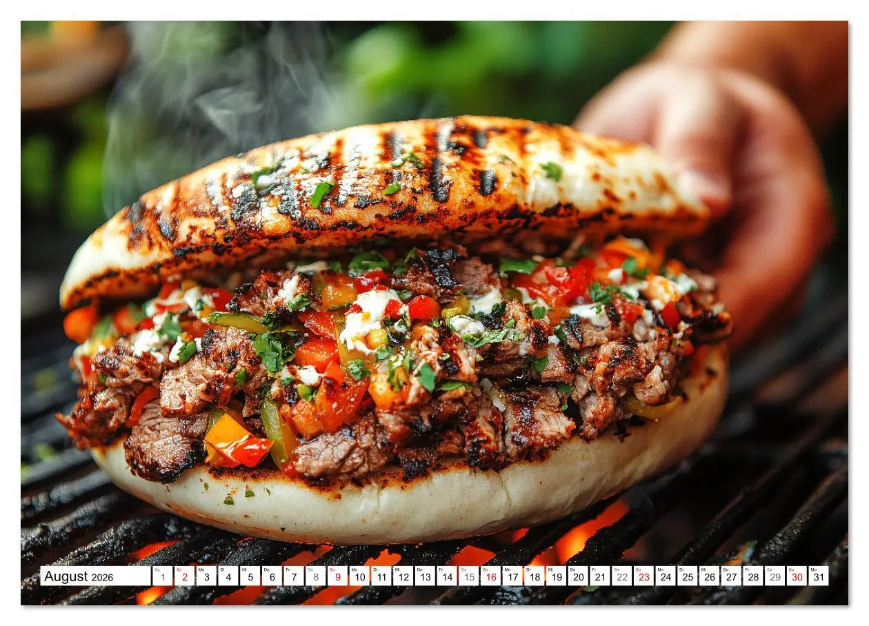 Bild: 9783457309940 | Döner macht schöner, türkischer Geschmack von deinem Dönermann...