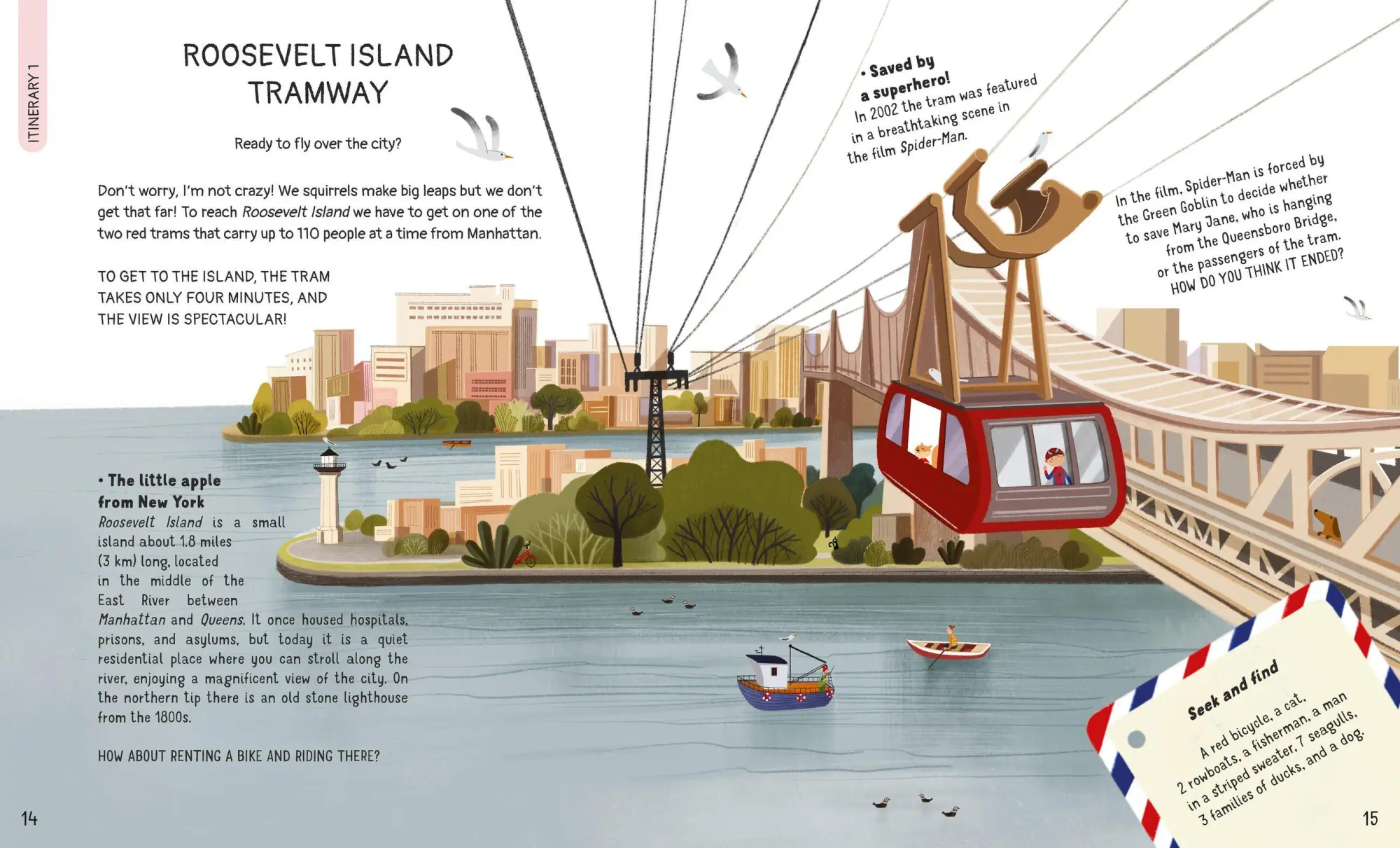 Bild: 9788854419940 | Around New York | Daniela Celli | Buch | Gebunden | Englisch | 2023