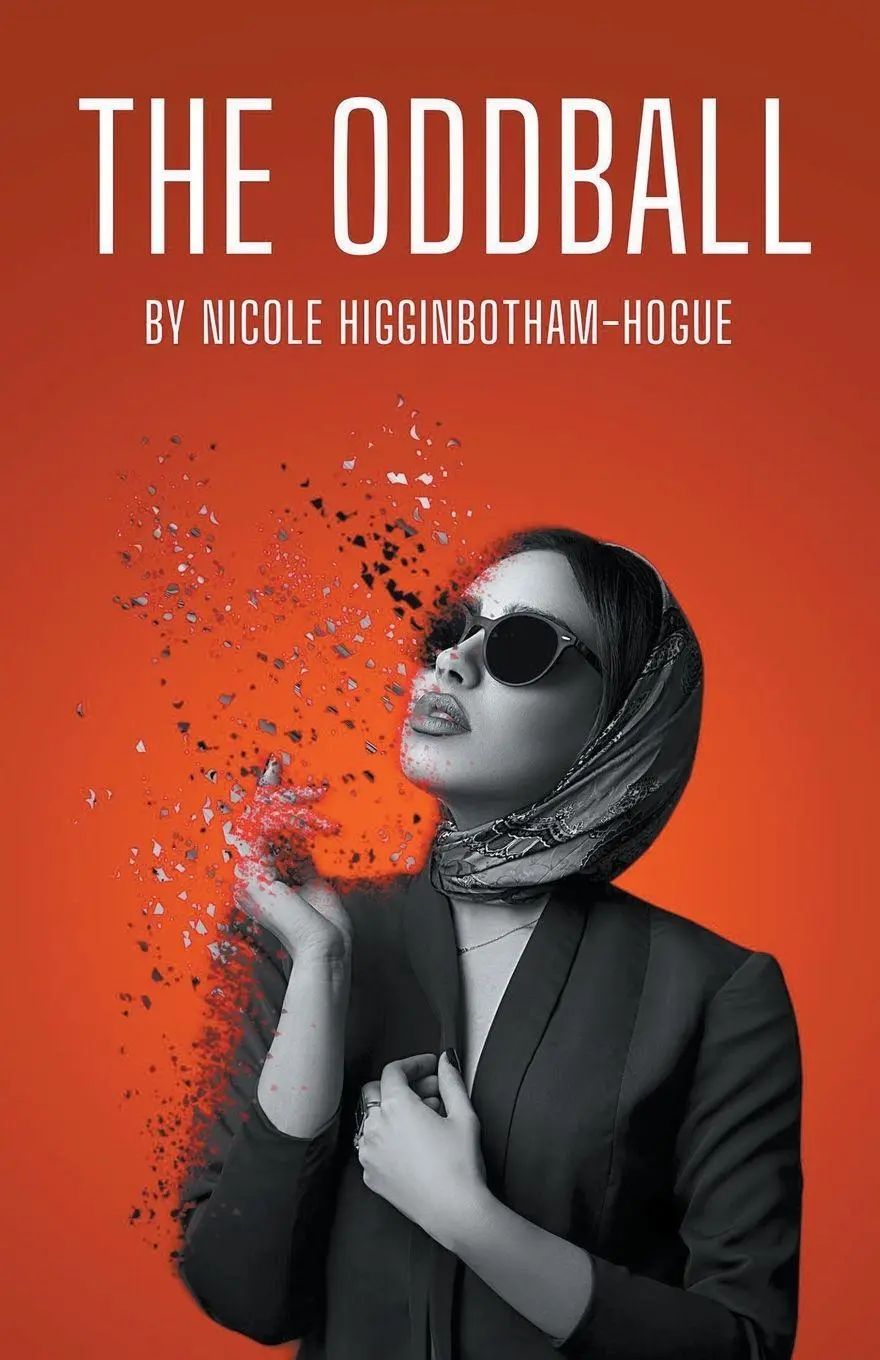 Cover: 9798223469940 | The Oddball | Nicole Higginbotham-Hogue | Taschenbuch | Englisch