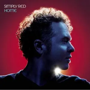 Cover: 5055131700041 | Home, 1 Audio-CD | Simply Red | Audio-CD | CD | Englisch | 2010
