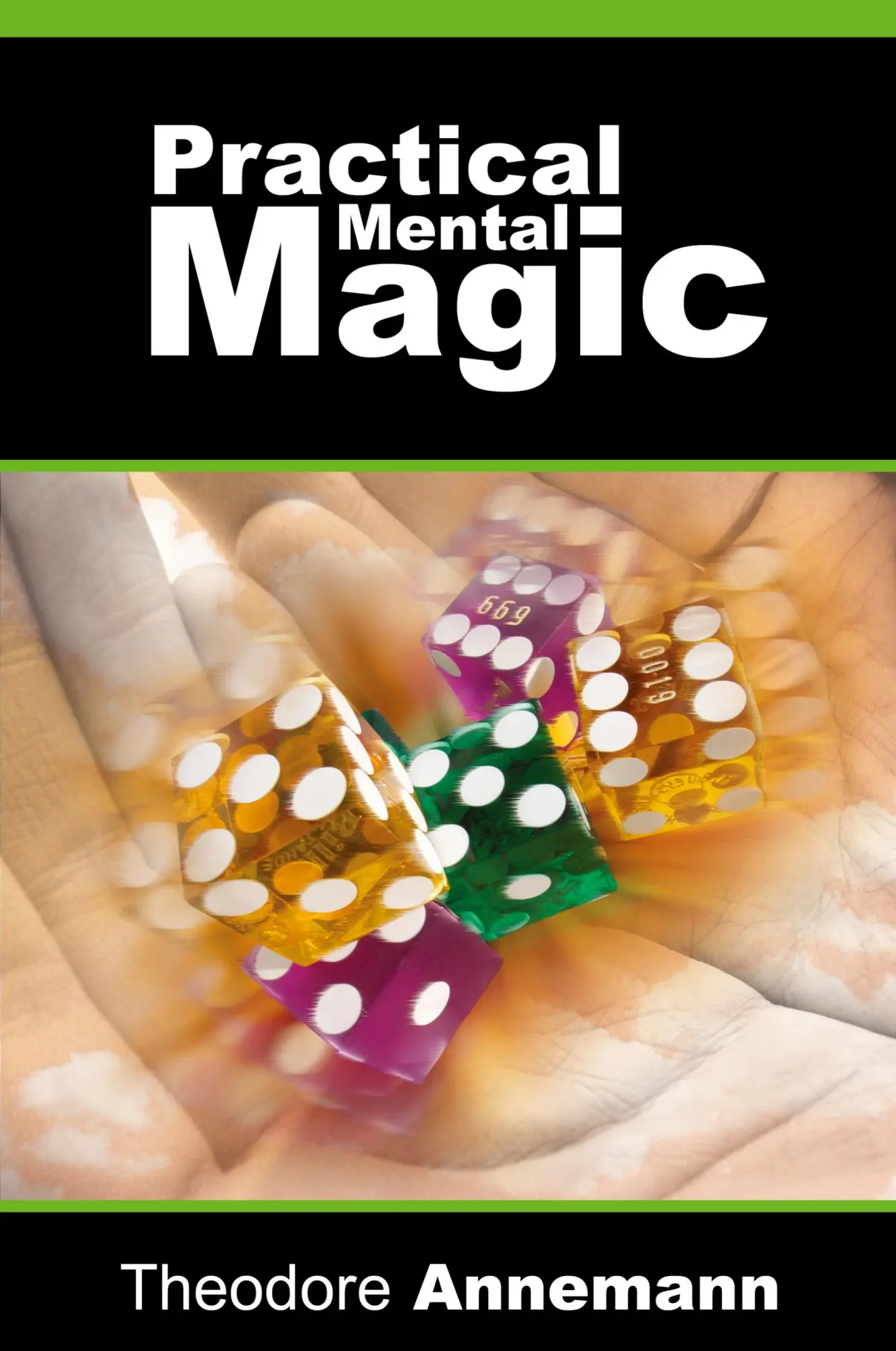 Cover: 9781607960041 | Practical Mental Magic | Theodore Annemann | Taschenbuch | Englisch