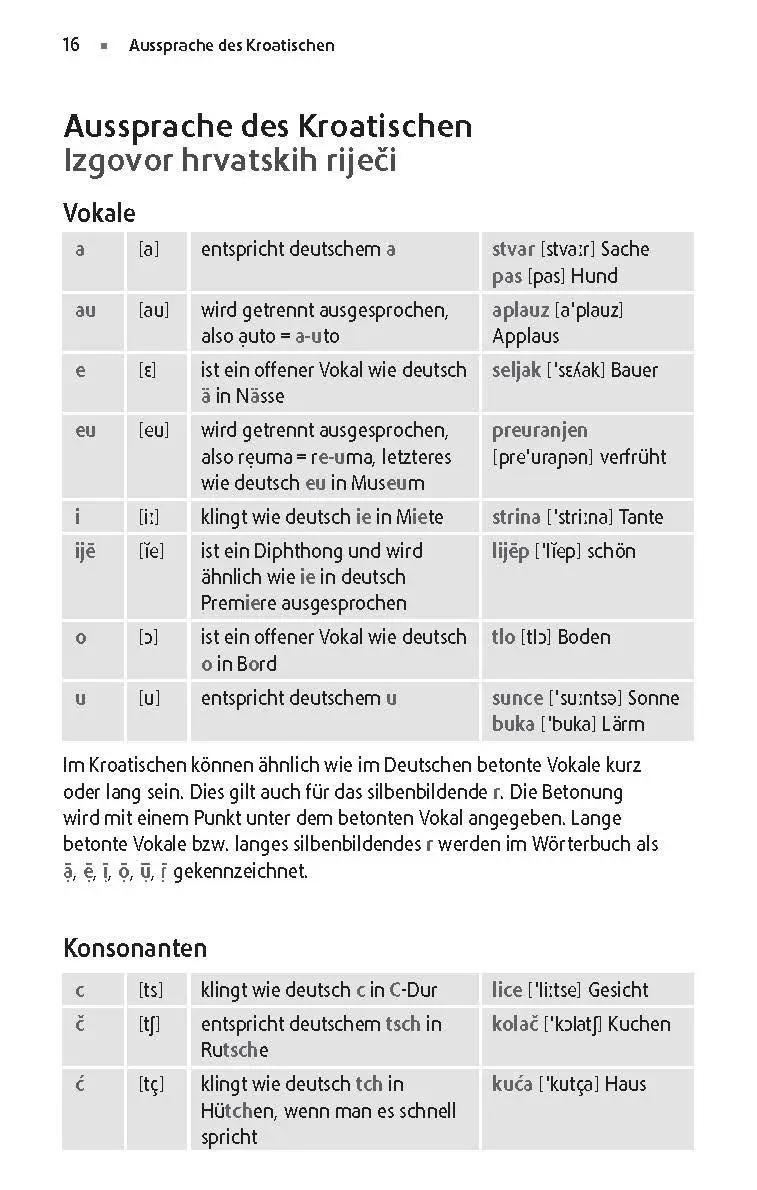 Bild: 9783126140041 | Langenscheidt Taschenwörterbuch Kroatisch | Buch | 960 S. | Deutsch