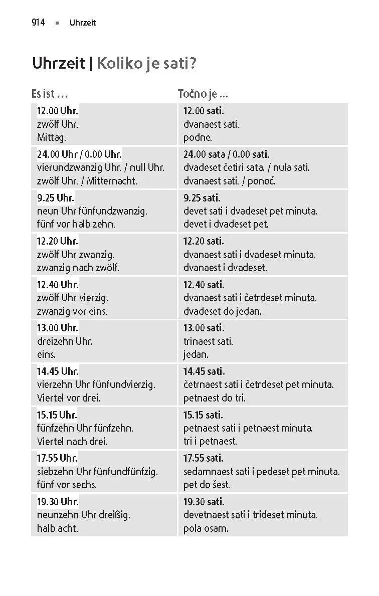 Bild: 9783126140041 | Langenscheidt Taschenwörterbuch Kroatisch | Buch | 960 S. | Deutsch