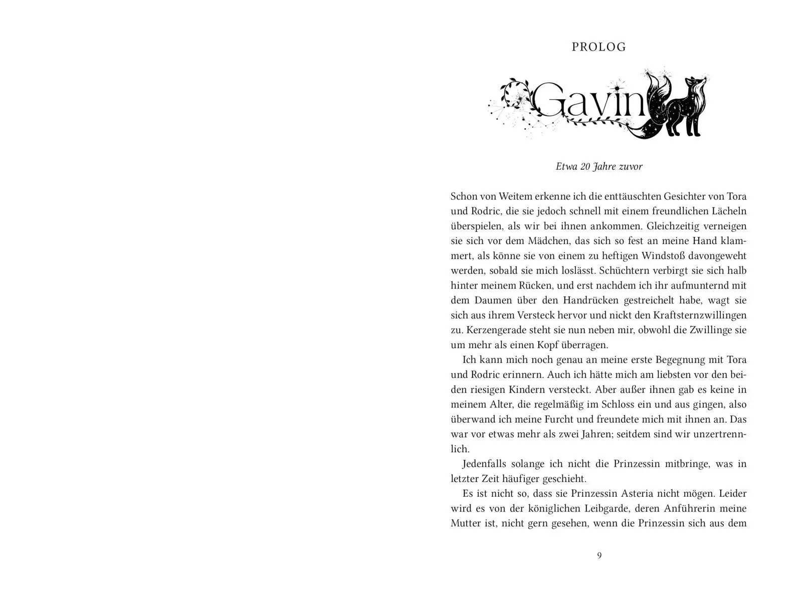 Bild: 9783522900041 | Honor &amp; Claws 2: Captured Stars | Asuka Lionera | Buch | Honor &amp; Claws