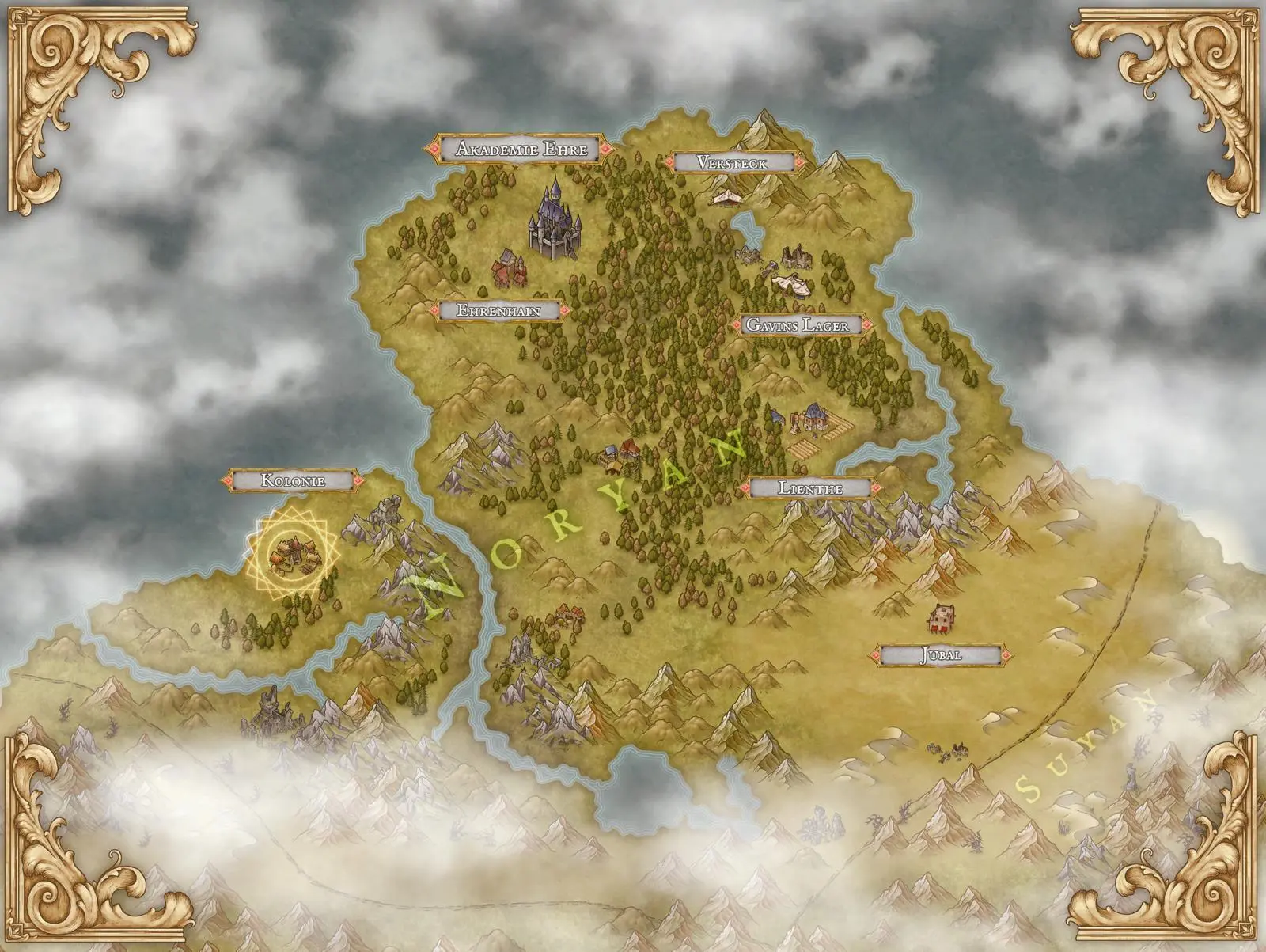 Bild: 9783522900041 | Honor &amp; Claws 2: Captured Stars | Asuka Lionera | Buch | Honor &amp; Claws