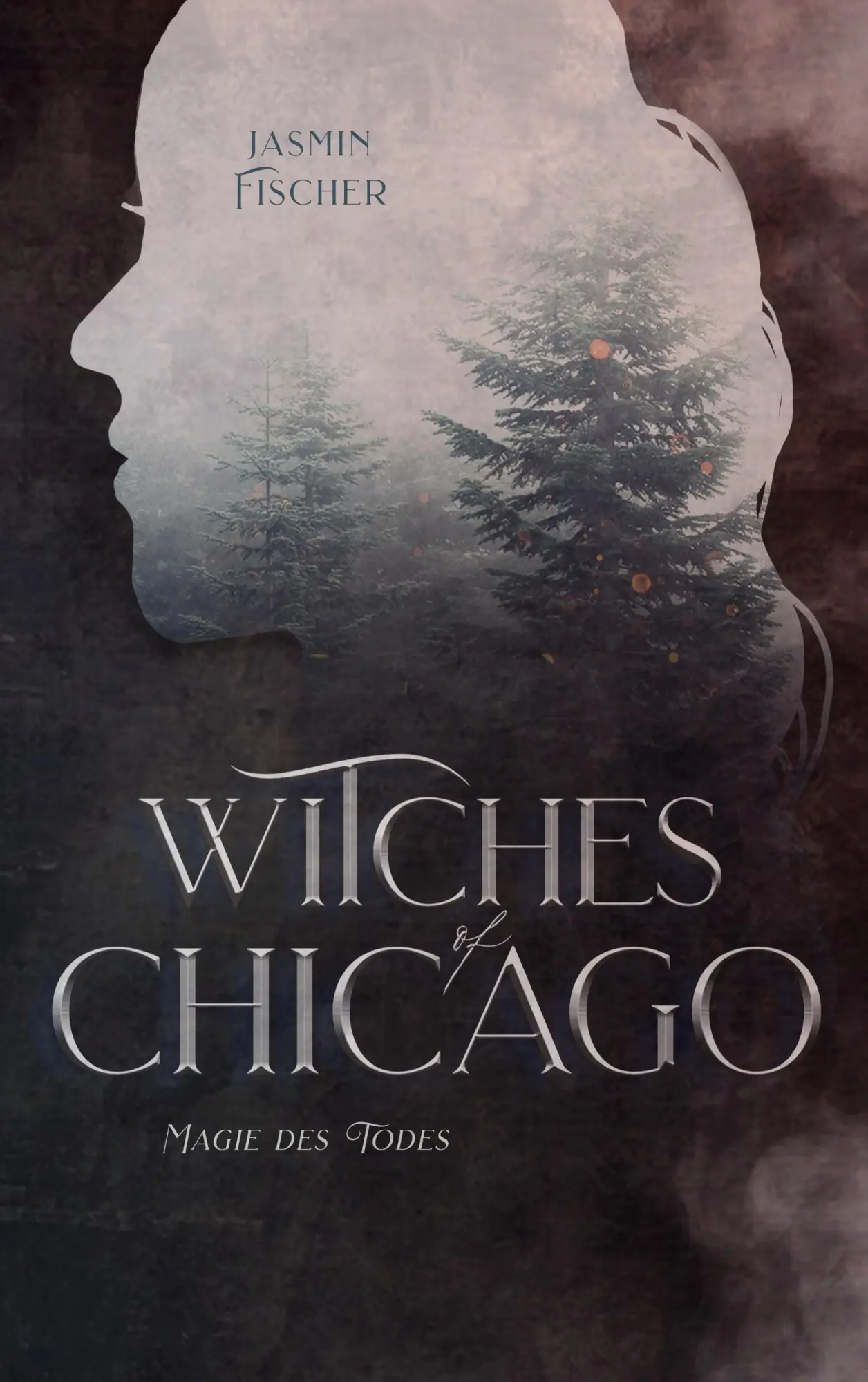 Cover: 9783695710041 | Witches of Chicago | Magie des Todes | Jasmin Fischer | Taschenbuch