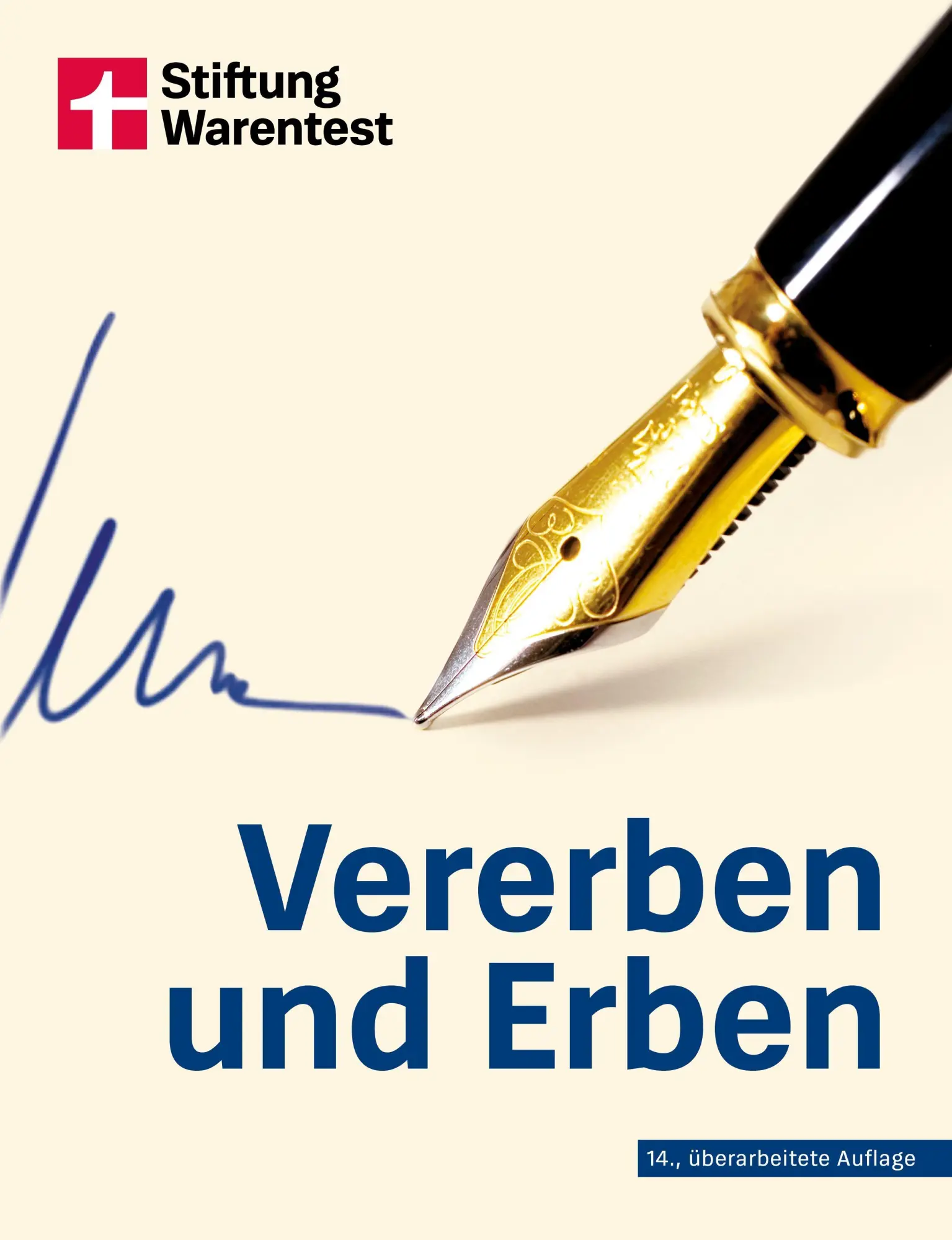 Cover: 9783747110041 | Vererben und Erben | Alles über Testament, Erbschaft und Schenkung