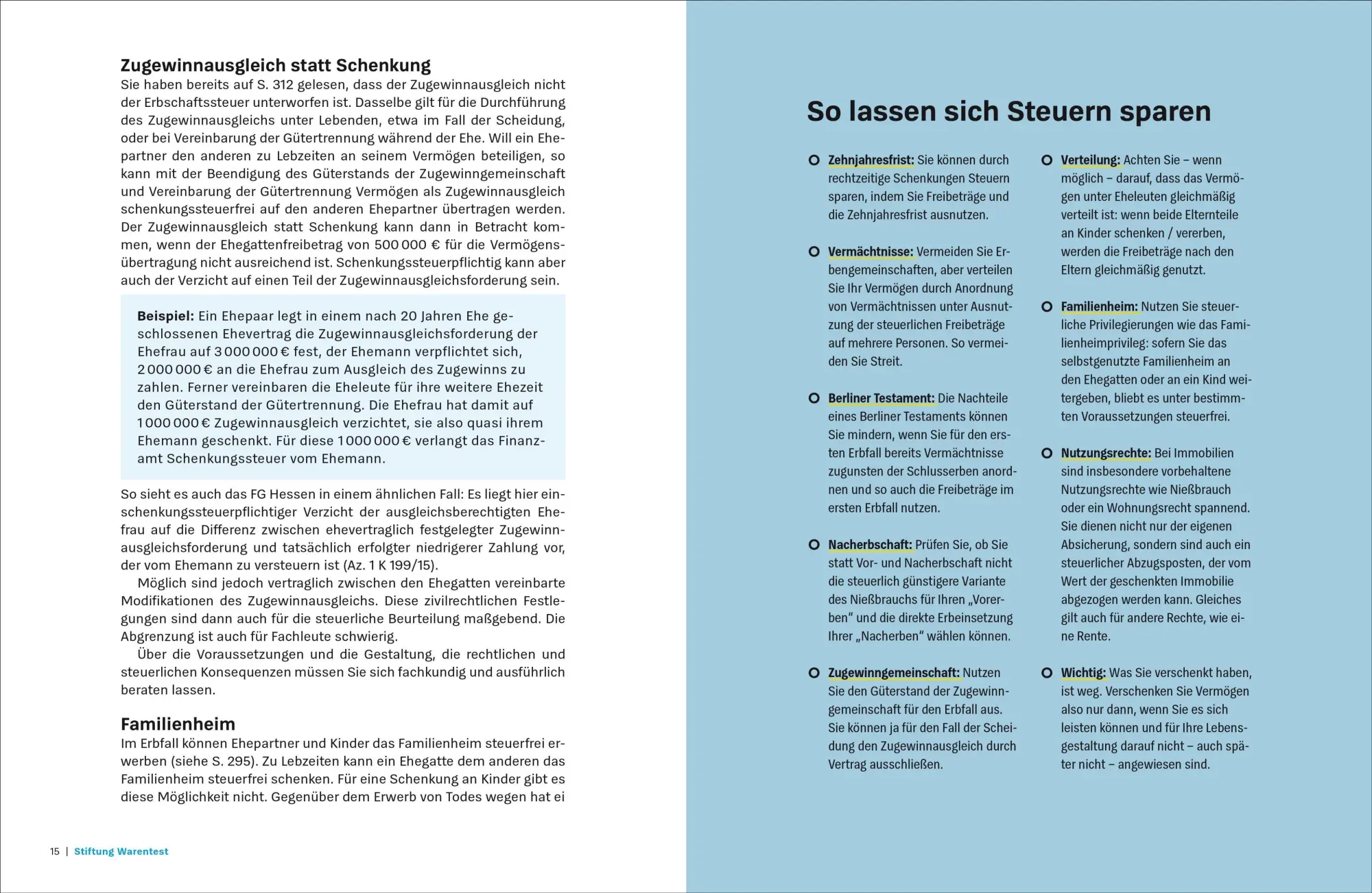 Bild: 9783747110041 | Vererben und Erben | Alles über Testament, Erbschaft und Schenkung