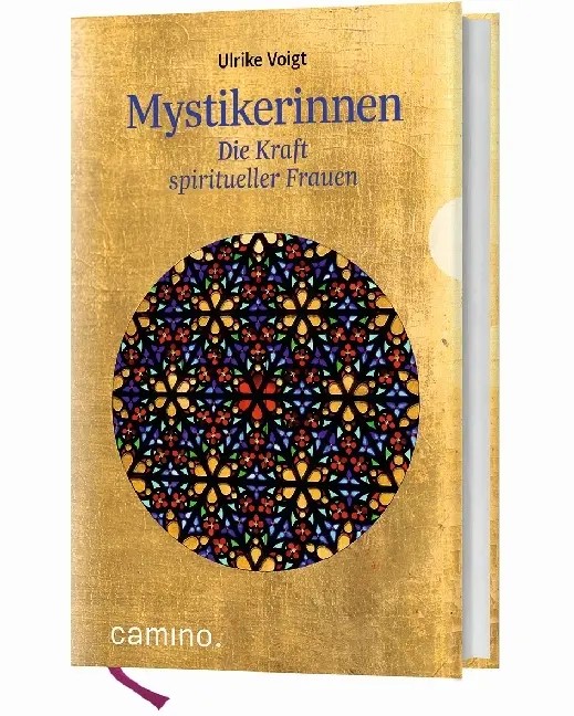 Cover: 9783961570041 | Mystikerinnen | Die Kraft spiritueller Frauen UT3 | Ulrike Voigt