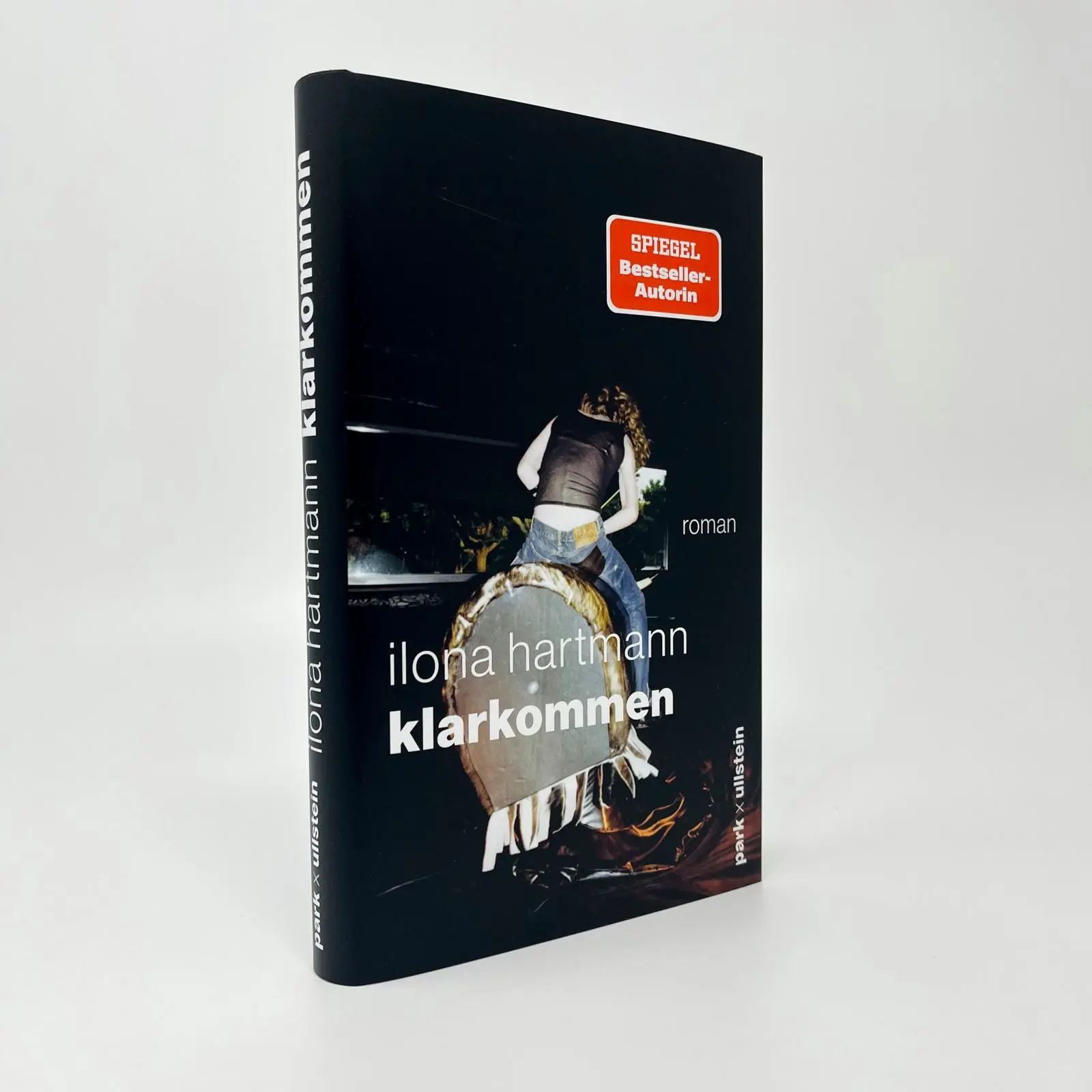 Bild: 9783988160041 | Klarkommen | Ilona Hartmann | Buch | 192 S. | Deutsch | 2024