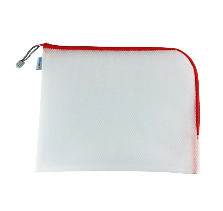 Cover: 4008705200141 | Herma Universaltasche A4+ 36x28cm rot | 20014 | 2022 | Herma