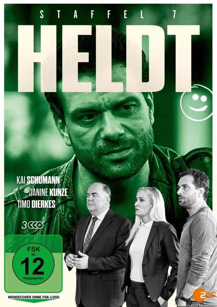 Heldt