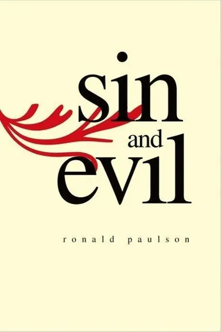 Cover: 9780300120141 | SIN &amp; EVIL | Ronald Paulson | Buch | Gebunden | Englisch | 2007
