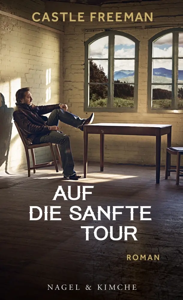Cover: 9783312010141 | Auf die sanfte Tour | Castle Freeman | Buch | 192 S. | Deutsch | 2017