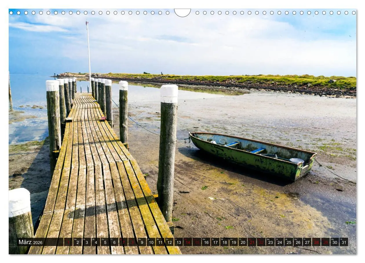 Bild: 9783457890141 | Wattenmeer Nordsee - Lichtstimmungen zwischen Land und Meer...