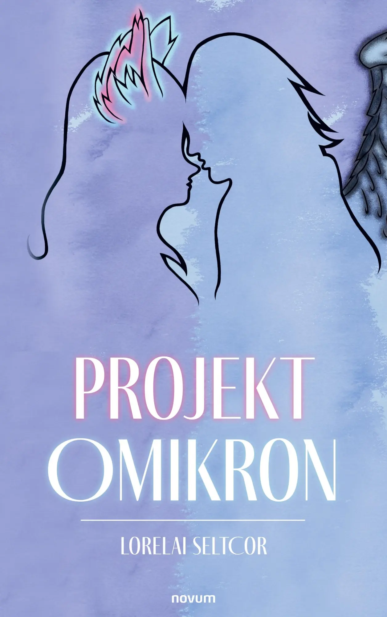 Cover: 9783711600141 | Projekt Omikron | Lorelai SeltCor | Taschenbuch | Deutsch | 2024