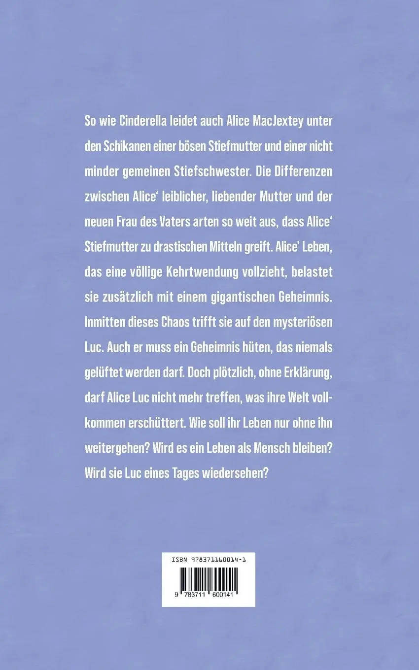 Rückseite: 9783711600141 | Projekt Omikron | Lorelai SeltCor | Taschenbuch | Deutsch | 2024