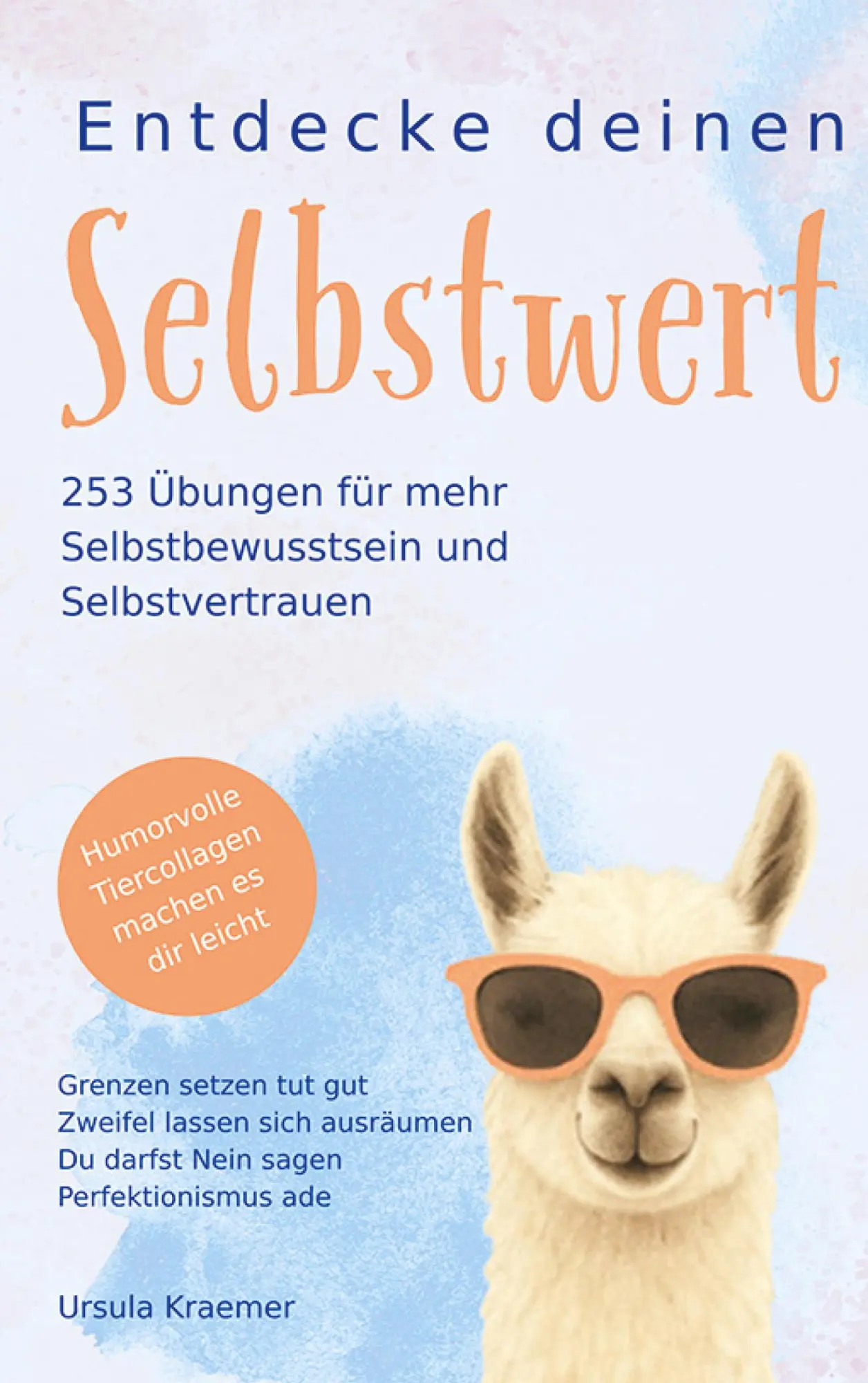 Cover: 9783819230141 | Entdecke deinen Selbstwert | Ursula Kraemer | Taschenbuch | 188 S.