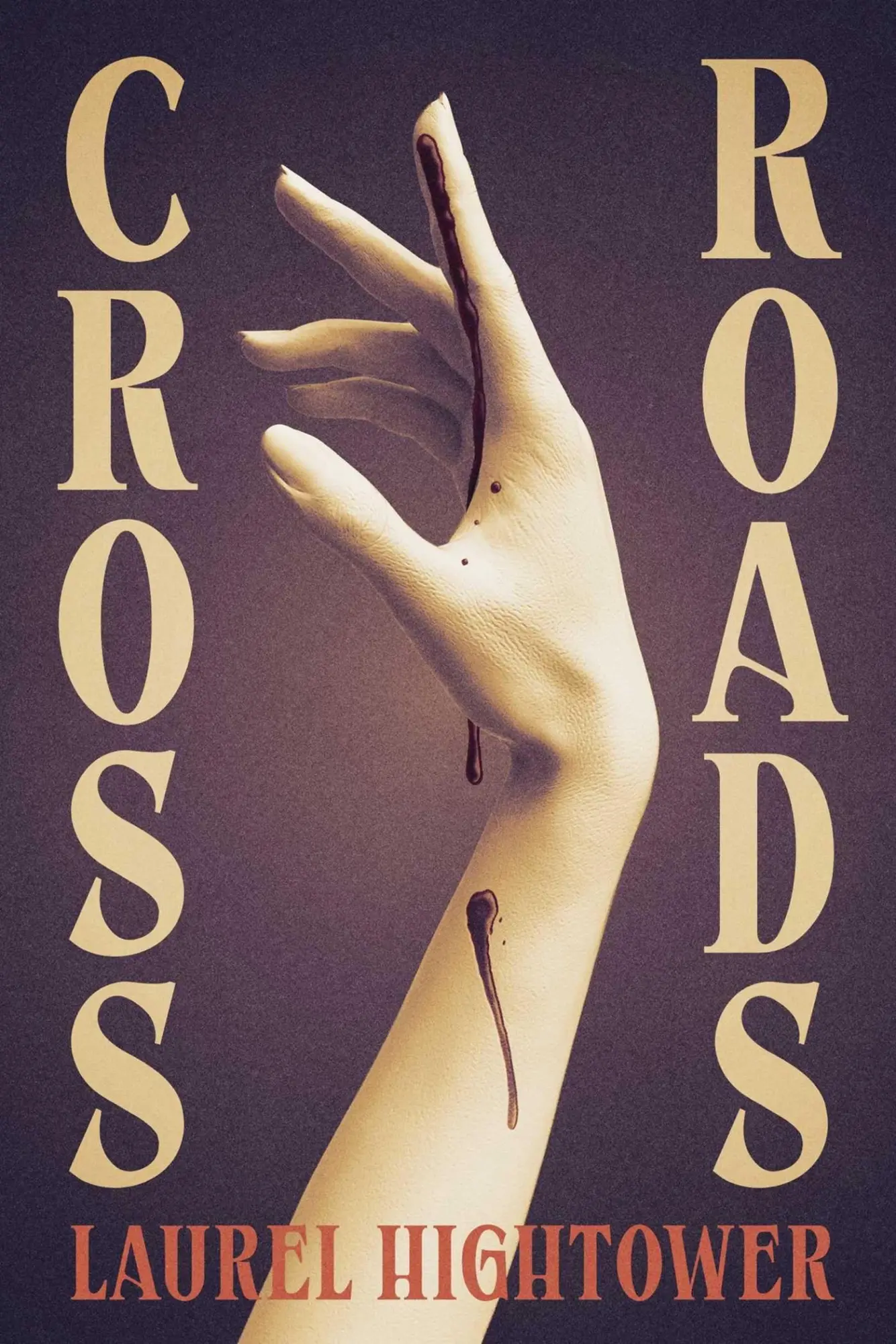 Cover: 9798897320141 | Crossroads | Laurel Hightower | Taschenbuch | Englisch | 2026