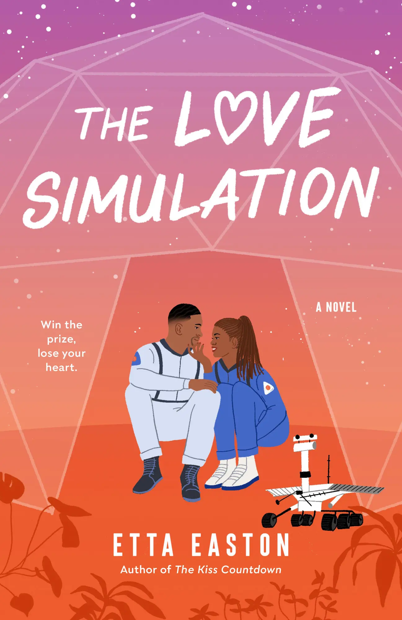Cover: 9780593640241 | The Love Simulation | Etta Easton | Taschenbuch | Englisch | 2025