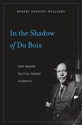 Cover: 9780674060241 | In the Shadow of Du Bois | Afro-Modern Political Thought in America
