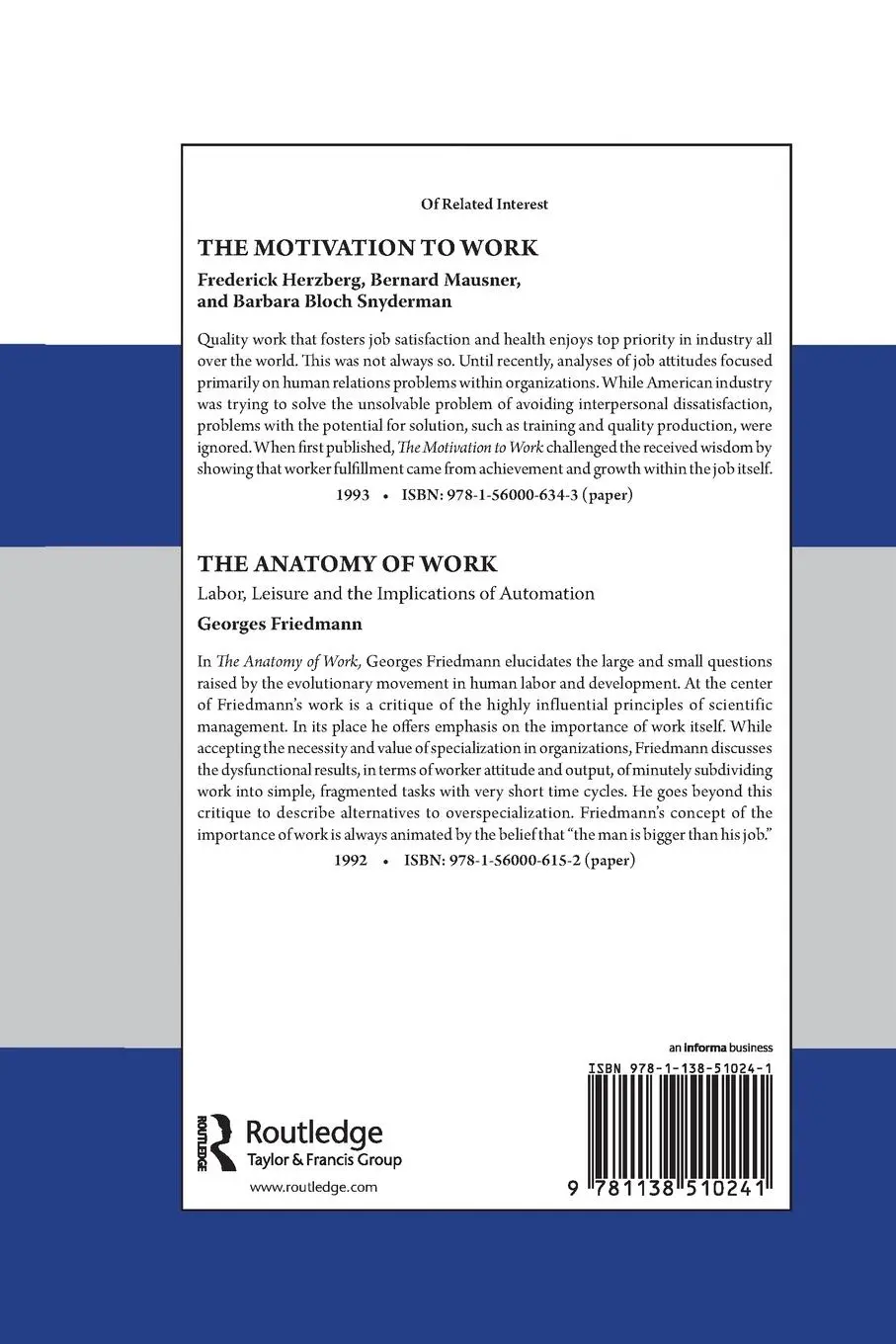 Rückseite: 9781138510241 | From Manual Workers to Wage Laborers | Robert Castel | Taschenbuch