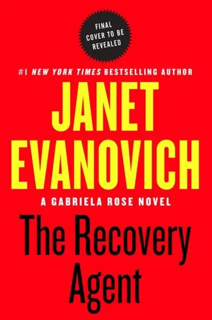 Cover: 9781398510241 | The Recovery Agent | A New Adventure Begins | Janet Evanovich | Buch