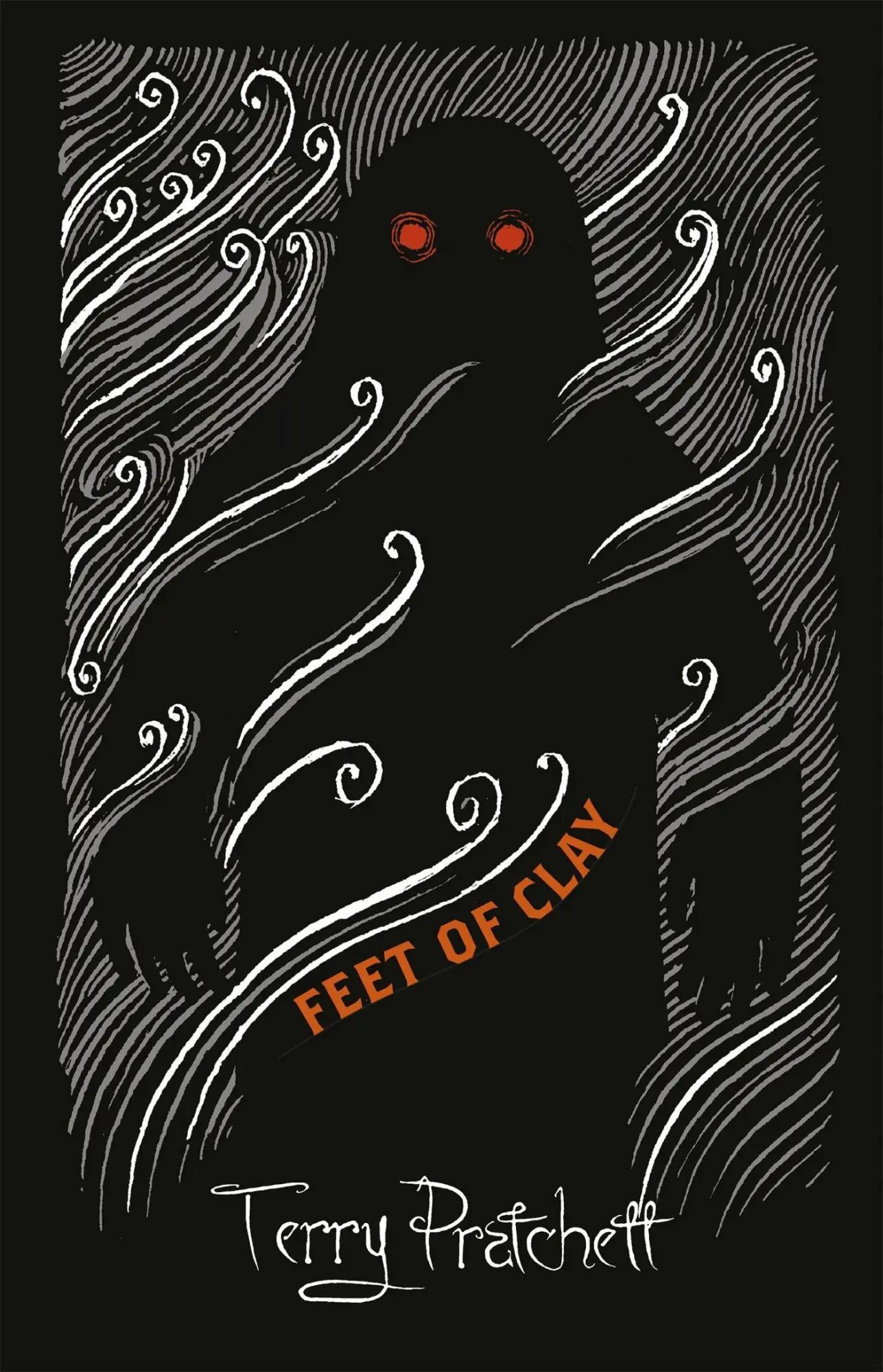 Orion Publishing Co Feet Of Clay