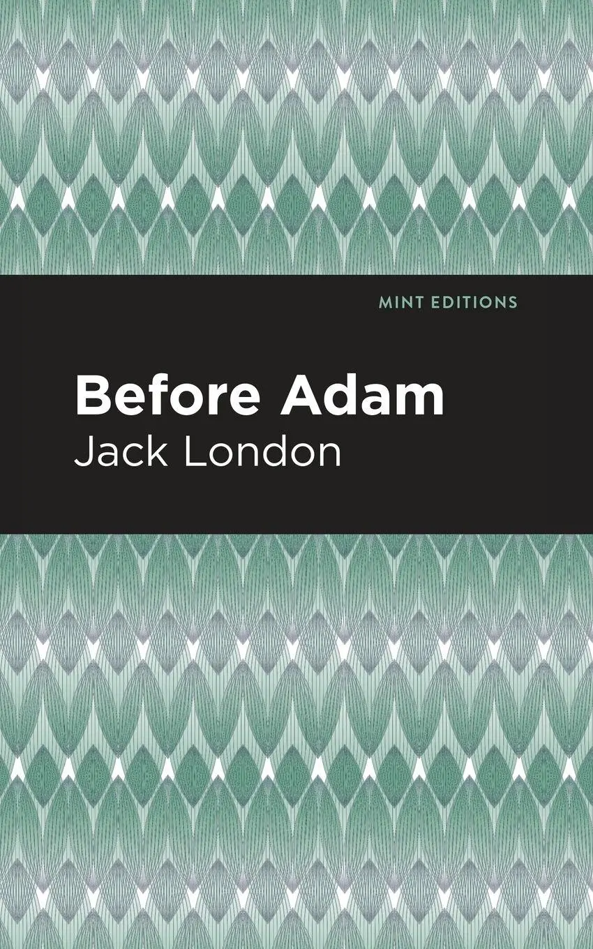 Cover: 9781513270241 | Before Adam | Jack London | Taschenbuch | Kartoniert / Broschiert