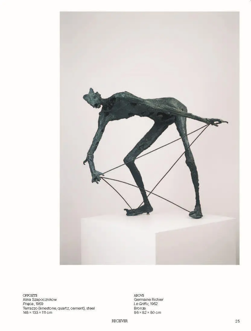 Bild: 9783422990241 | Future Bodies from a Recent Past | Patrizia Dander (u. a.) | Buch