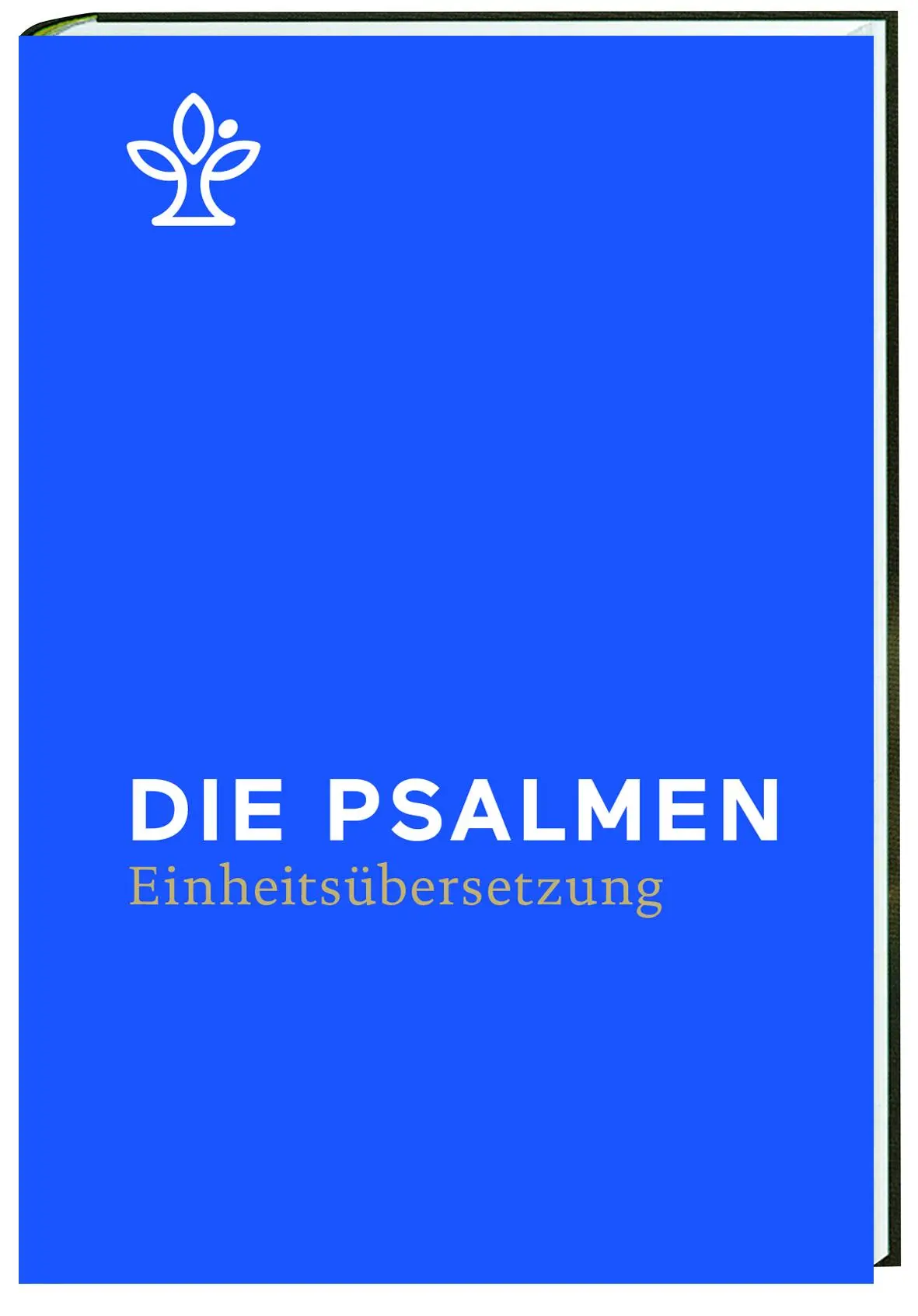 Cover: 9783460440241 | Die Psalmen | Revidierte Einheitsübersetzung 2017 | Taschenbuch | 2017