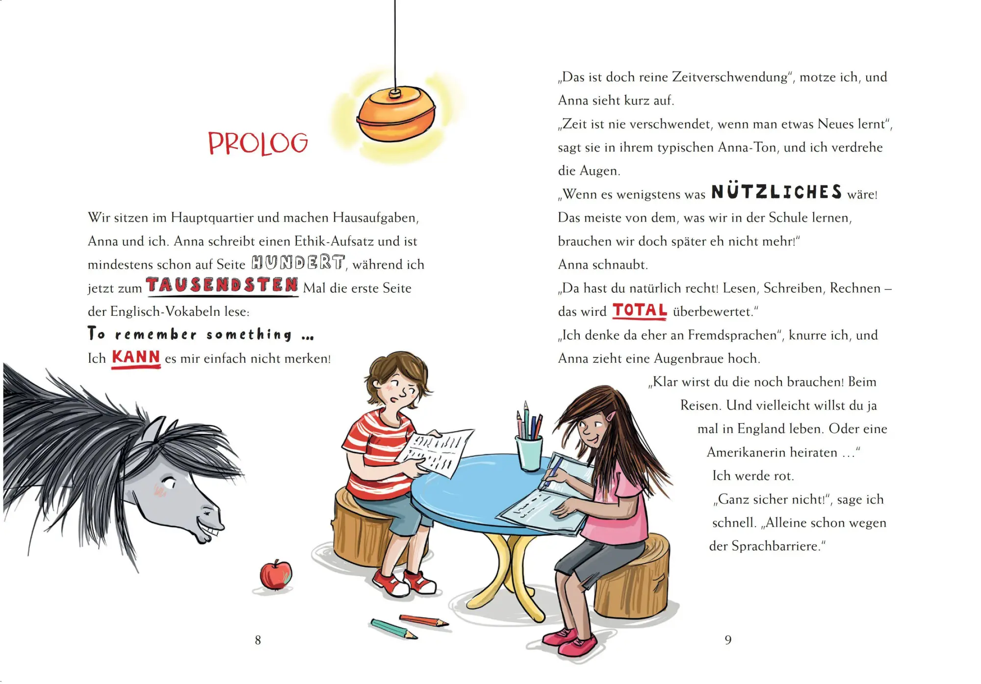 Bild: 9783833910241 | Schule mit Juli | Petra Eimer | Buch | Juli | 176 S. | Deutsch | 2025