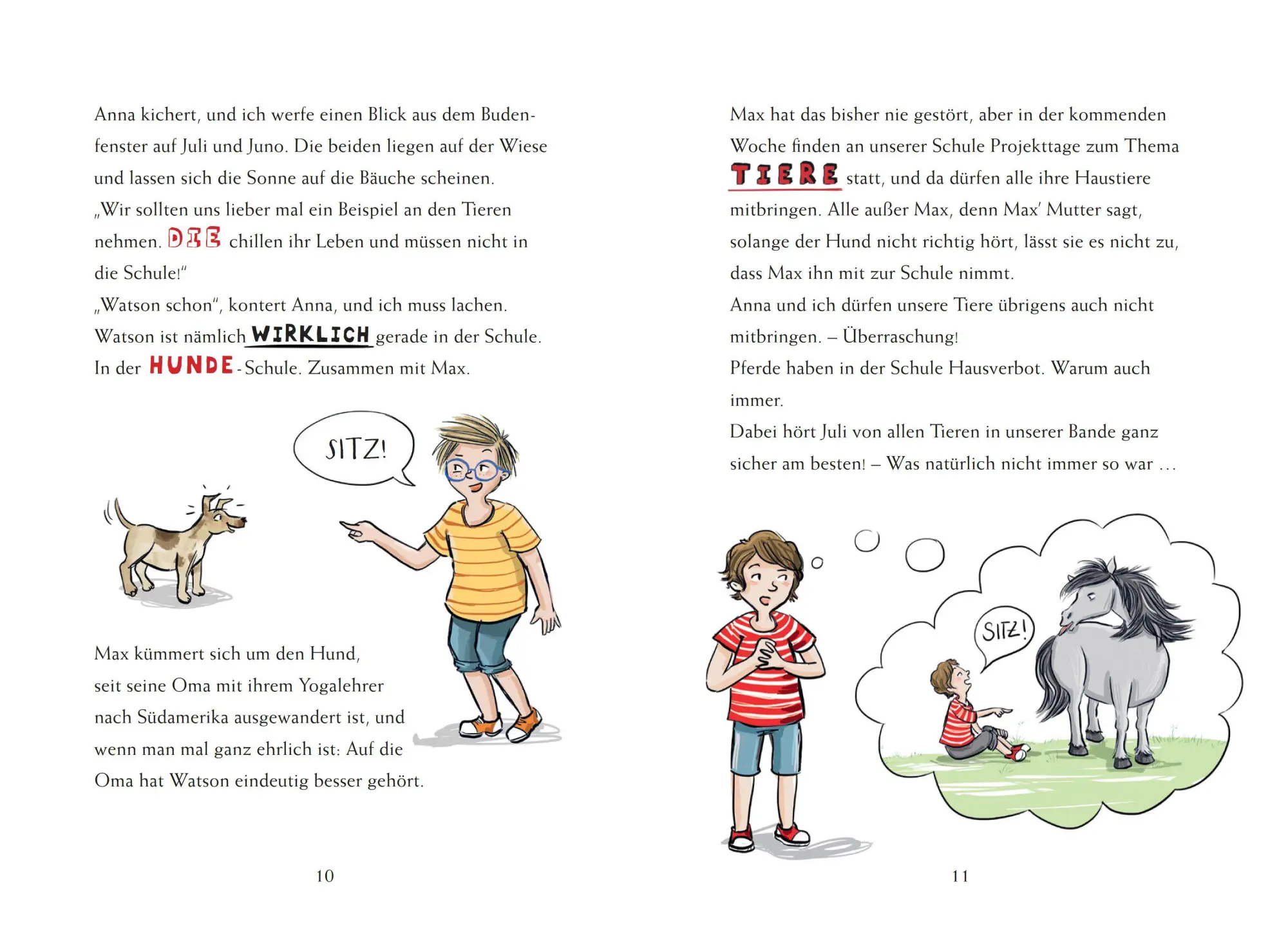 Bild: 9783833910241 | Schule mit Juli | Petra Eimer | Buch | Juli | 176 S. | Deutsch | 2025
