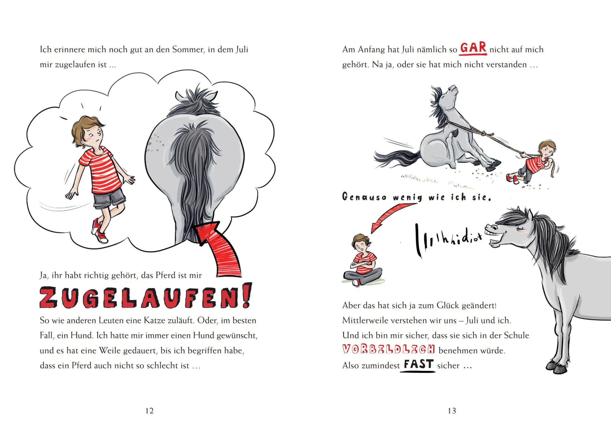 Bild: 9783833910241 | Schule mit Juli | Petra Eimer | Buch | Juli | 176 S. | Deutsch | 2025