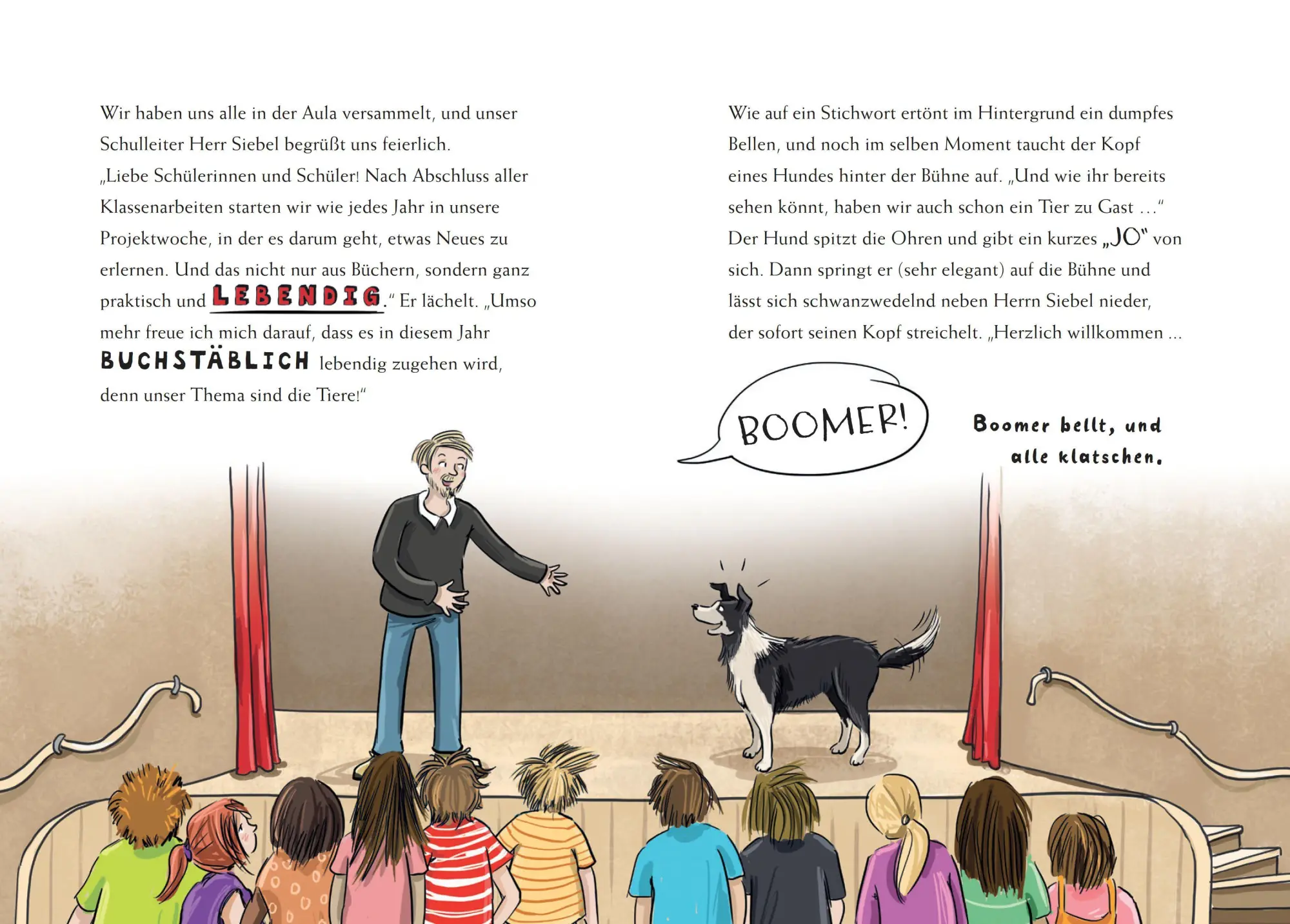 Bild: 9783833910241 | Schule mit Juli | Petra Eimer | Buch | Juli | 176 S. | Deutsch | 2025