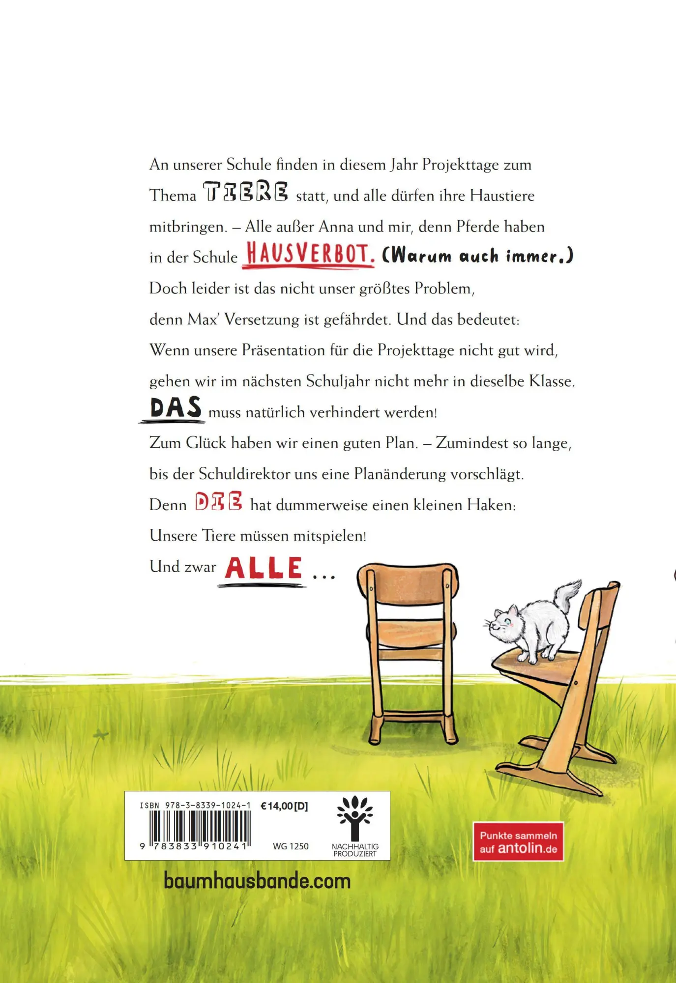 Bild: 9783833910241 | Schule mit Juli | Petra Eimer | Buch | Juli | 176 S. | Deutsch | 2025