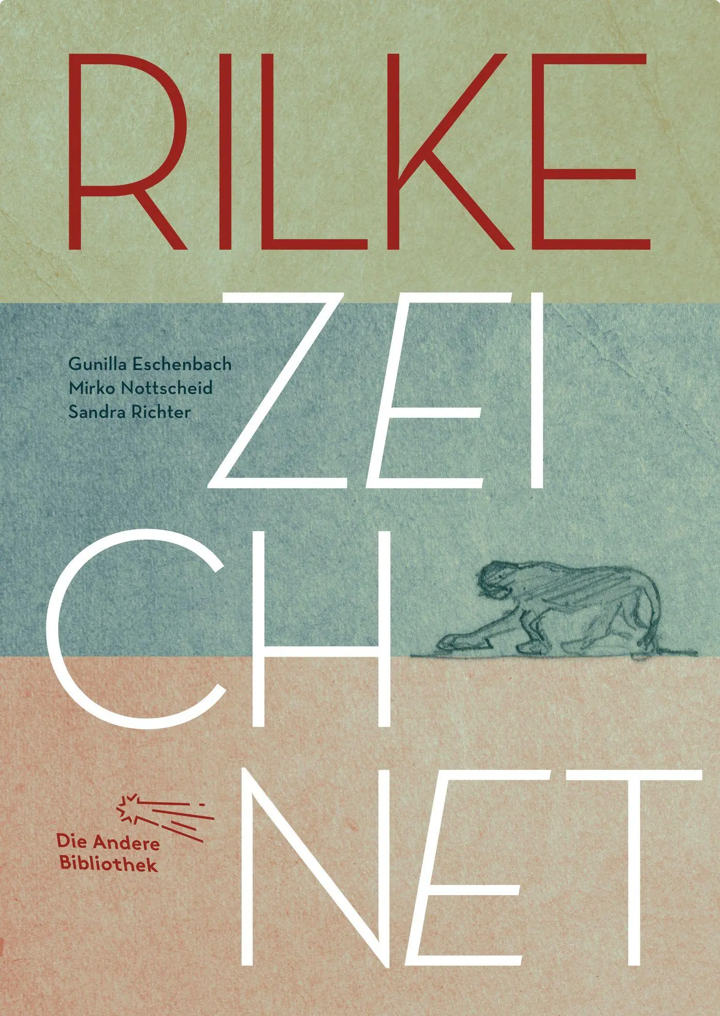 Cover: 9783847700241 | Rilke zeichnet | Gunilla Eschenbach (u. a.) | Buch | 368 S. | Deutsch